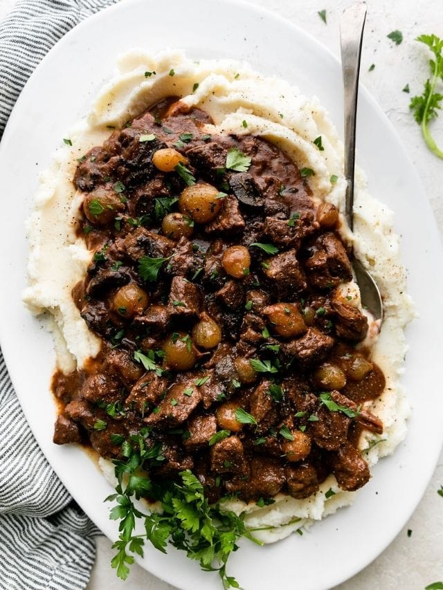 Impress Your Guests: Top Christmas Dinner Ideas for Every Diet